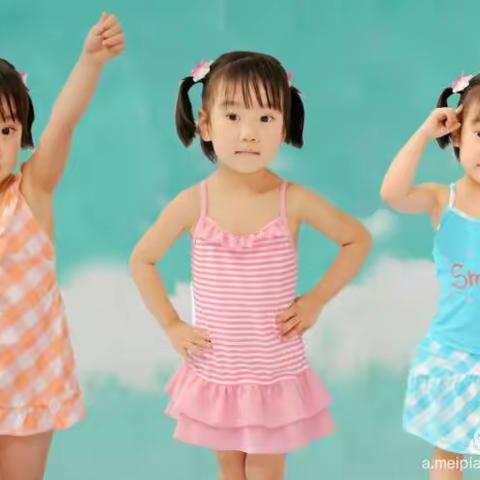 夏天到了，暑假来了，又是游泳的季节了！