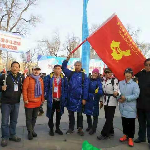 欢乐的内蒙古之行！