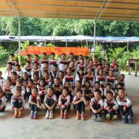 “人生行万里，法律记心里”—东环小学1506班宣法微行动