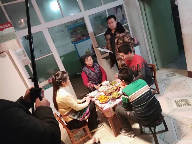 微电影桃子影评