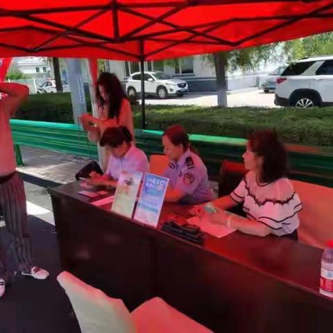 牡丹江南站ETC推广进行时