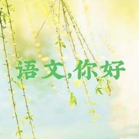 教以“语”，研以“文”——菜屯镇中心小学语文教研活动