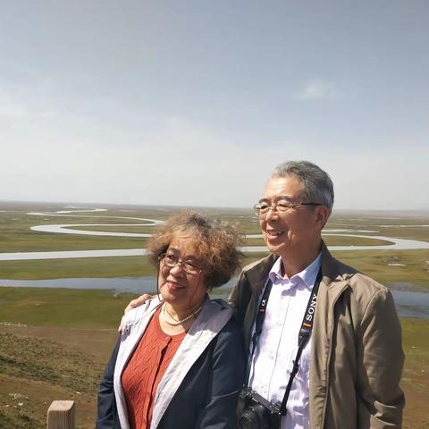 2019新疆游（一）