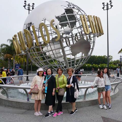 2019美国游（五）