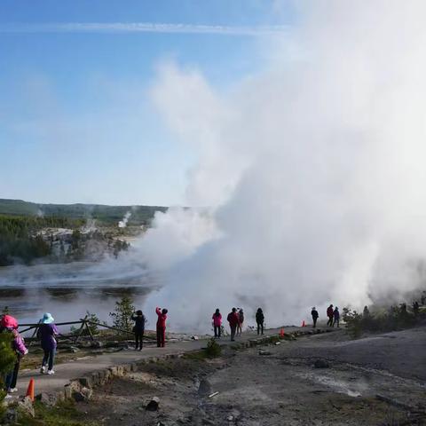 2019美国游（三）