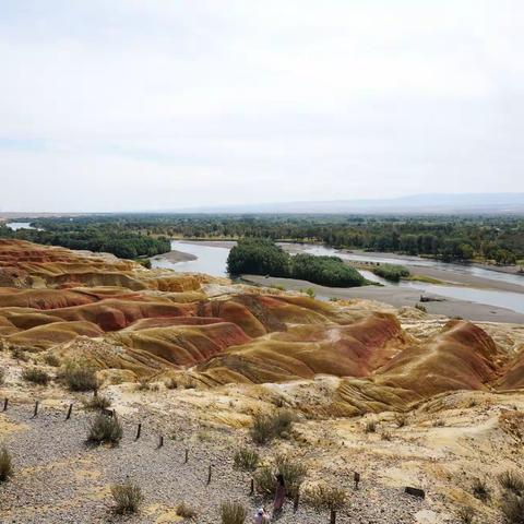 2019新疆游（二）