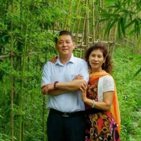 我的晚年时光……