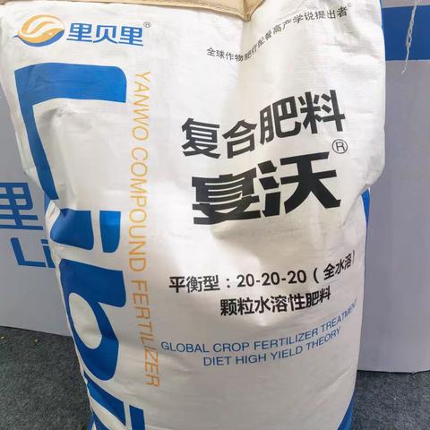 柑橘花果期管理不用愁，里贝里宴沃为您总结最全保花保果方案