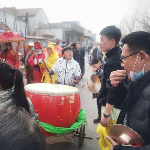 承千年民俗艺术之精粹，为往圣继三德范扮玩之绝学