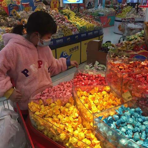 周杰熙的寒假生活