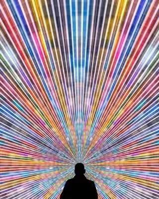 老来爱做梦（三行诗）