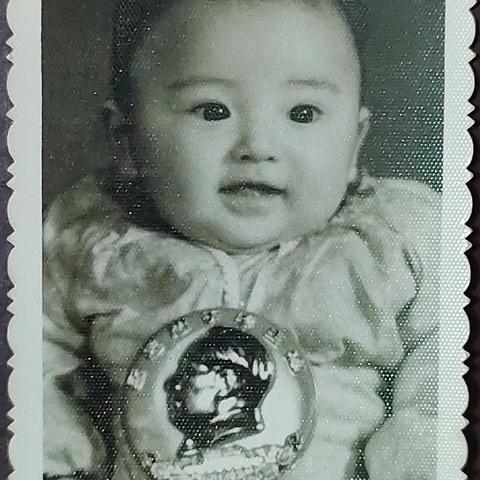 时代印记老照片