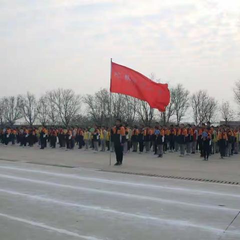 “展少年最美风采，贺建党百年华诞”――坊镇中心小学第四届春季田径运动会