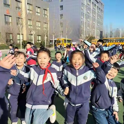 不负阳光，快乐至上