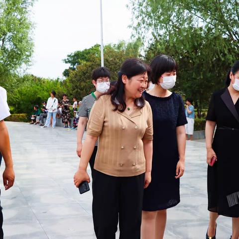 文旅融合新时代 赵庄非遗放光彩