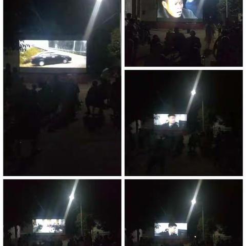 缅怀历史，坚定信仰