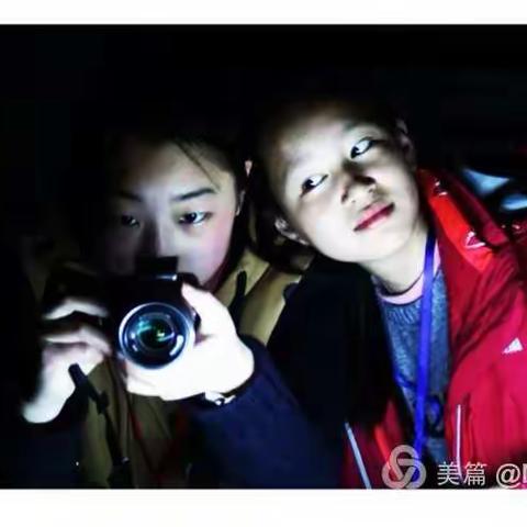 启秀学子，荣获全国摄影大奖