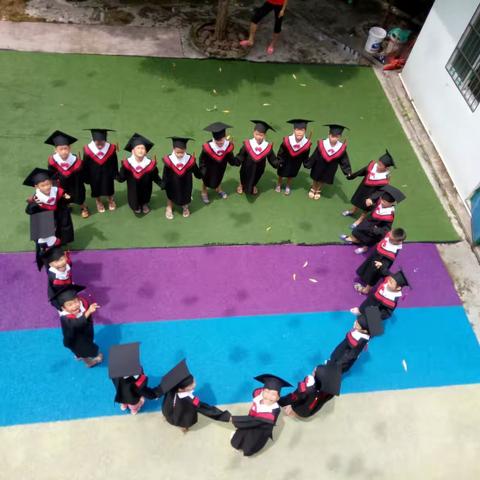 我们一起走过的日子！