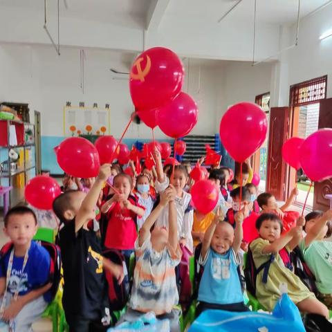 水田幼儿园的美篇