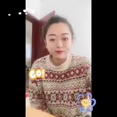 柳树泉农场幼儿园小班一周线上活动