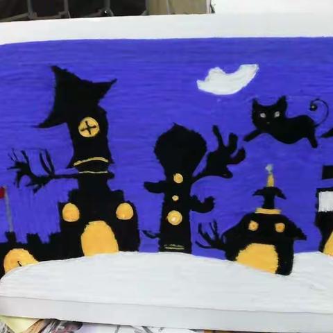 Some of my little works