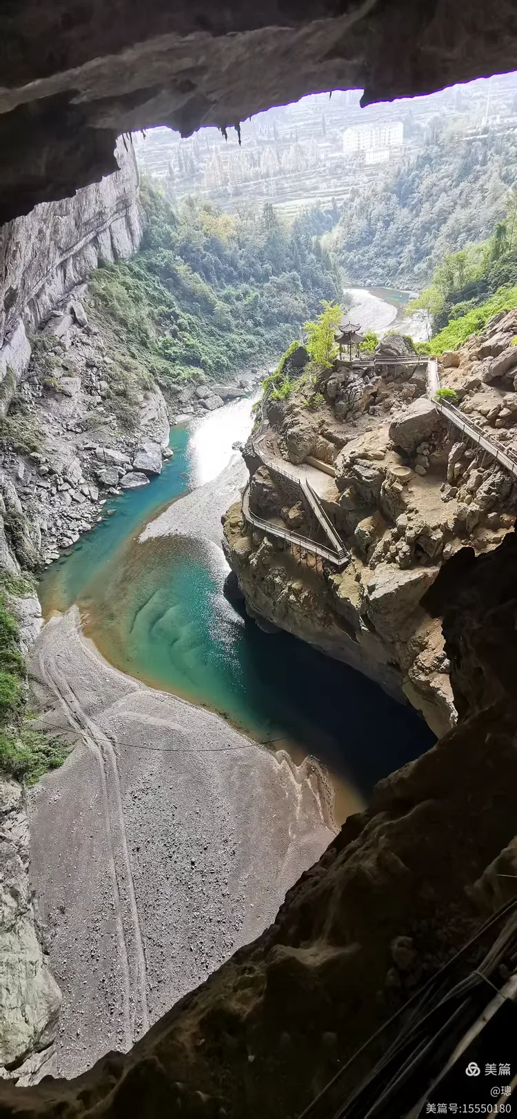 黄金洞天气今日情况 黄金洞天气今日情况