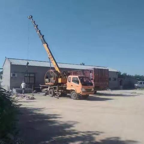 “散乱污”企业整治在行动