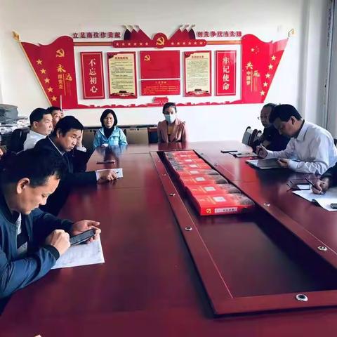 迎国庆，企业安全检查在行动