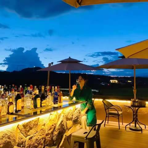 和顺古镇  探秘蒲密文化之 荷畔山舍网红美宿