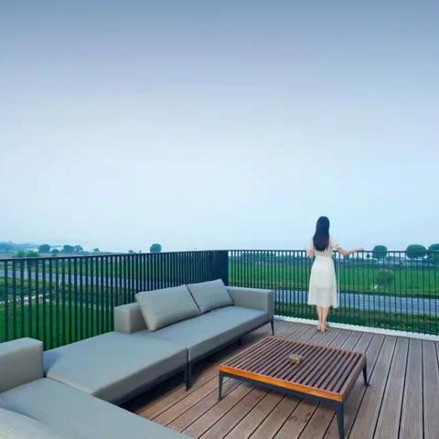 苏州太湖西山岛，七间房，一池水，远山外，逍遥地！连吴谨言、殷桃也到这里来取景拍电视剧