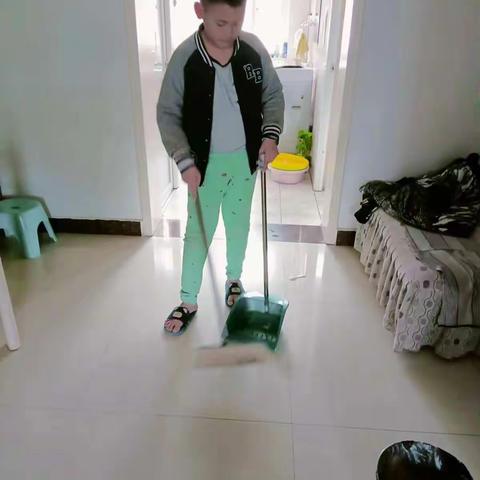 欢欢喜喜过新年，快快乐乐度寒假—济宁市文昌阁小学三年级五班崔哲硕