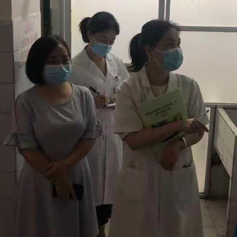 抗击疫情，我们时刻准备着