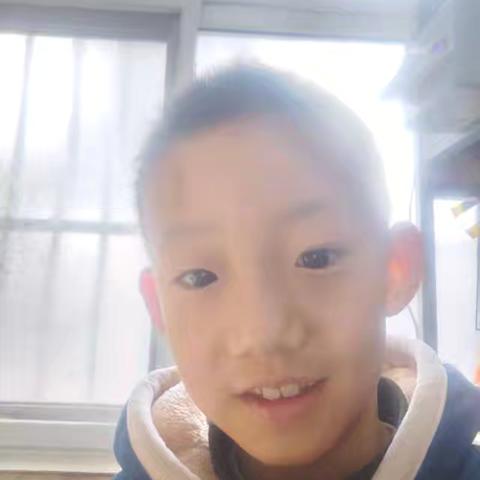 汇鑫小学二（1）每日阅读之《神笔马良》