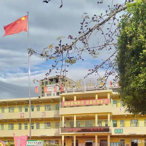 用心“护学”💖为爱“站岗”，感恩有你！——致二（2）班家长志愿者