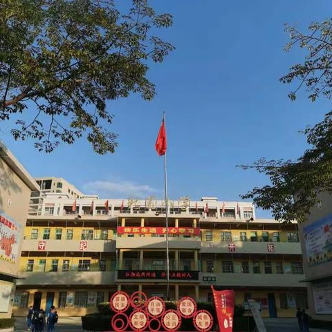 感谢有你，护学暖人心——致最美家长志愿者