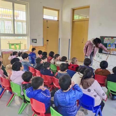 开学啦！！！