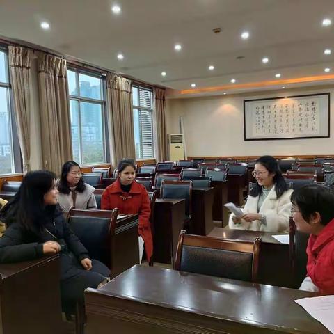 相互交流 共促成长——红糟房小学幼儿园开展跳跃活动展评课教案交流