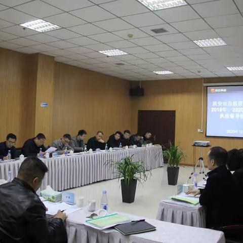 市局开展卫片执法检查及土地领域突出问题整治督导检查工作