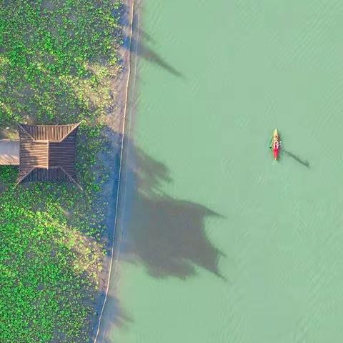 立夏，开启夏天的热烈