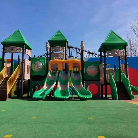 放假不放管，教育在随行----唐钱楼幼儿园疫情期间阶段工作总结