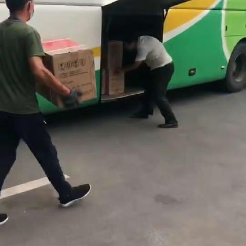 河南，灾难之下的温情，守望相助，中原加油