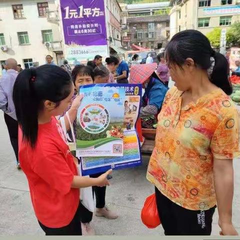 明溪:四举措做实“藏粮于地”