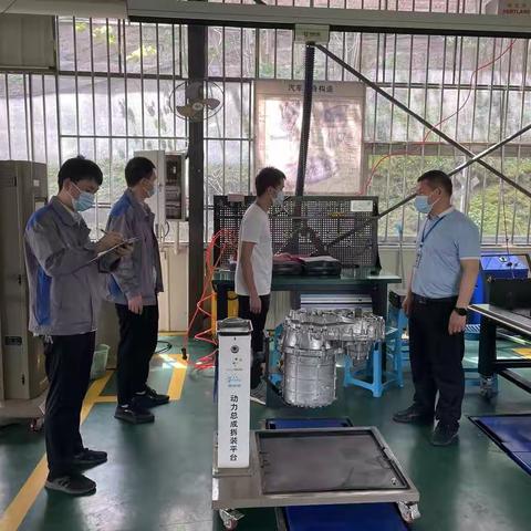 落实安全责任，保障教学运行