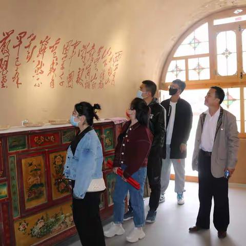坚定理想信念 提高政治能力 人行乌审旗支行党支部组织开展专题主题党日系列活动