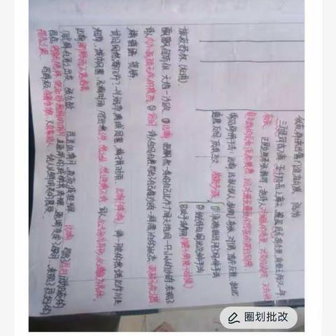 家校共育 静待花开-212班优秀作业汇展