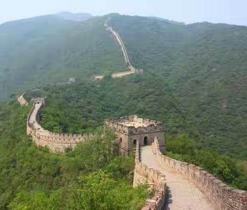 【名胜介绍】长城