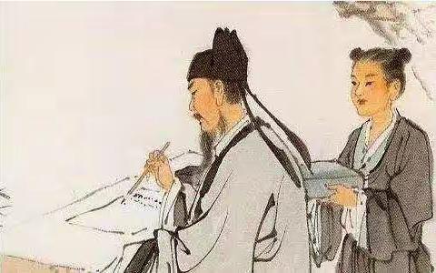 吟诵篇《白居易诗集》诗合集