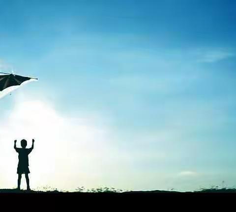 普通话考试朗读材料|《风筝畅想曲》—李恒瑞