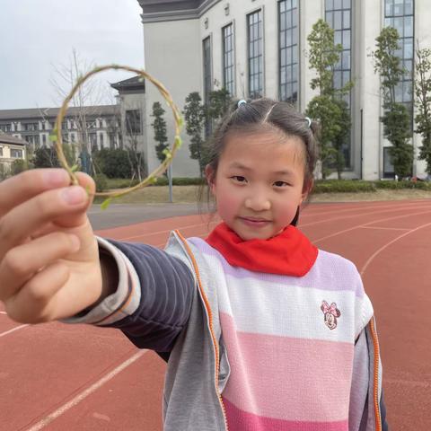 寻找春天——2101班语文课堂