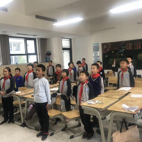 小小演说家——师大德山学子
